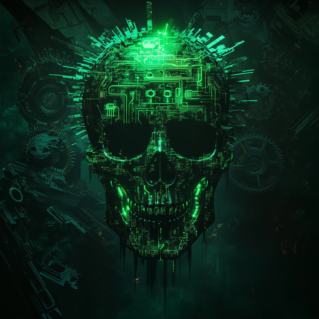 Falling Behind: How Avoiding AI Automation Can Cost Businesses Their Future