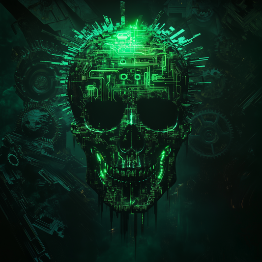 Falling Behind: How Avoiding AI Automation Can Cost Businesses Their Future