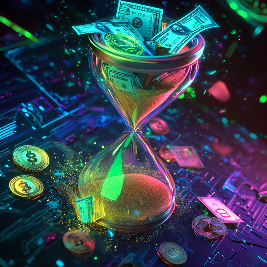 Time is Money: How SMBs Can Stop Losing Both with AI Automation